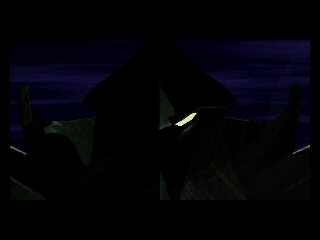 Lucienne's Quest screenshot 3 for 3DO